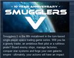 Smugglers V 5 * STEAM KEY REGION FREE GLOBAL