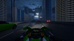 Motorcycle Night Ride * АВТОДОСТАВКА STEAM РОССИЯ