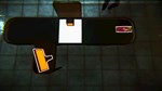 S.O.V: Passenger 23 * АВТОДОСТАВКА STEAM