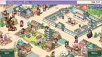 Heian City Story * АВТОДОСТАВКА STEAM РОССИЯ