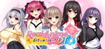Real Anime Situation! DT * АВТОДОСТАВКА STEAM РОССИЯ