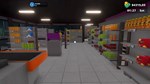 Gas Station Manager * АВТОДОСТАВКА STEAM РОССИЯ