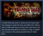 Trapped Dead: Lockdown  * STEAM GIFT РОССИЯ