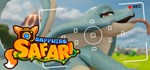 Sapphire Safari * АВТОДОСТАВКА STEAM РОССИЯ