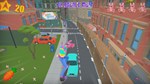 Stardust Skate * АВТОДОСТАВКА STEAM РОССИЯ