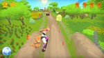 Stardust Skate * АВТОДОСТАВКА STEAM РОССИЯ