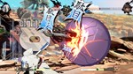 GGST Additional Character 15 - Venom *DLC STEAM РОССИЯ