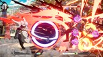 GGST Additional Character 15 - Venom *DLC STEAM РОССИЯ