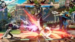 GGST Additional Character 15 - Venom *DLC STEAM РОССИЯ