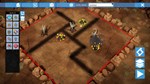 River Towns * АВТОДОСТАВКА STEAM РОССИЯ