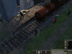Партизан * АВТОДОСТАВКА STEAM РОССИЯ