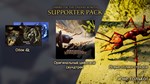 Empires of the Undergrowth - Supporter Pack *DLC STEAM