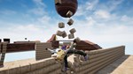Я Квадробер! * АВТОДОСТАВКА STEAM РОССИЯ