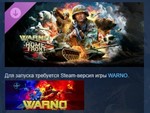 WARNO - Nemesis #3 - Homefront * DLC STEAM РОССИЯ
