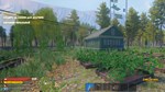 Симулятор Русской Деревни на Марсе * STEAM GIFT РОССИЯ