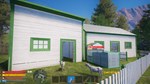 Симулятор Русской Деревни на Марсе * STEAM GIFT РОССИЯ
