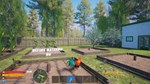 Симулятор Русской Деревни на Марсе * STEAM GIFT РОССИЯ