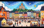 Meow Time Machine: Munch * АВТОДОСТАВКА STEAM РОССИЯ