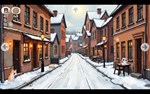 Meow Time Machine: Munch * АВТОДОСТАВКА STEAM РОССИЯ