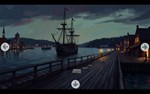 Meow Time Machine: Munch * АВТОДОСТАВКА STEAM РОССИЯ