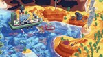 Spilled! * АВТОДОСТАВКА STEAM РОССИЯ