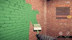 Sports: Renovations * АВТОДОСТАВКА STEAM РОССИЯ