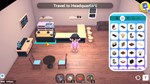 Galactic Getaway * АВТОДОСТАВКА STEAM РОССИЯ