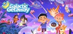 Galactic Getaway * АВТОДОСТАВКА STEAM РОССИЯ
