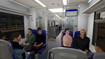 Train Sim World 5: Маршрут Spoorlijn Зволле – Гронинген