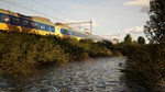 Train Sim World 5: Маршрут Spoorlijn Зволле – Гронинген