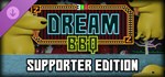 ENA: Dream BBQ - Supporter Edition Upgrade * DLC STEAM