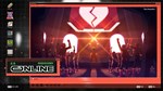 DJMAX RESPECT V - CLEAR PASS S15 PREMIUM TICKET *STEAM