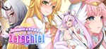 Strongest Angel Zerachiel * АВТОДОСТАВКА STEAM РОССИЯ