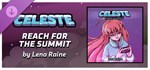 Rift of the NecroDancer: Celeste - Reach for the Summit