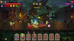 Magicbook Autobattler:contract *STEAM РОССИЯ