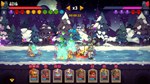 Magicbook Autobattler:contract *STEAM РОССИЯ