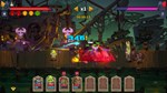 Magicbook Autobattler:contract *STEAM РОССИЯ