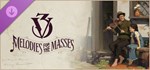Victoria 3: Melodies for the Masses Music Pack * STEAM