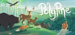 PolyPine * АВТОДОСТАВКА STEAM РОССИЯ