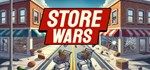 Store Wars: Multiplayer Shop Simulator *STEAM GIFT РФ