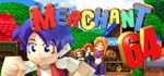 Merchant 64 * АВТОДОСТАВКА STEAM РОССИЯ