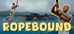 Ropebound * АВТОДОСТАВКА STEAM РОССИЯ