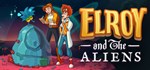 Elroy And The Aliens * АВТОДОСТАВКА STEAM РОССИЯ
