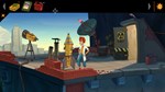 Elroy And The Aliens * АВТОДОСТАВКА STEAM РОССИЯ