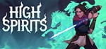 High Spirits * АВТОДОСТАВКА STEAM РОССИЯ