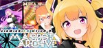 Vindictive Drive 2: Maidbot Archive *STEAM GIFT РОССИЯ