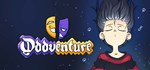 Oddventure * АВТОДОСТАВКА STEAM РОССИЯ