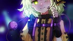 Touhou Hero of Ice Fairy DLC1 - Rose Idol * DLC STEAM