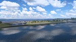 American Truck Simulator - Missouri DLC STEAM РОССИЯ