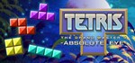 TETRIS THE GRAND MASTER 4 -ABSOLUTE EYE- *STEAM РОССИЯ